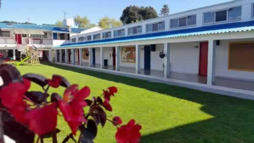 Foto GIMNASIO TOSCANA